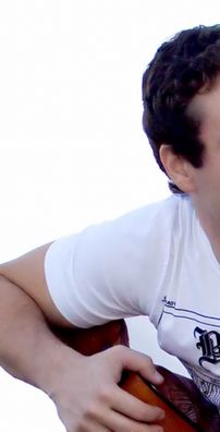 Foto de Felipe Fante