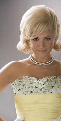 Foto de Brittany Snow