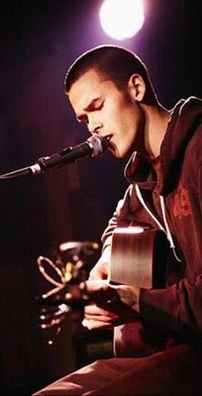 Foto de Justin Nozuka