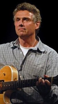 Foto de Pierre Van Dormael