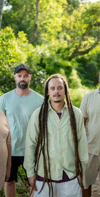 Foto de Solo Fértil