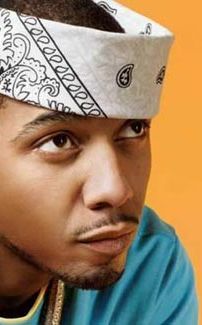 Foto de Juelz Santana