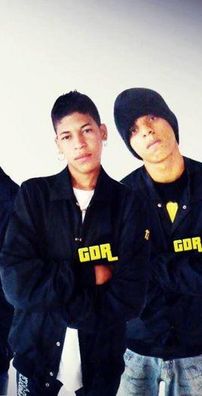 Foto de Geradores do Rap