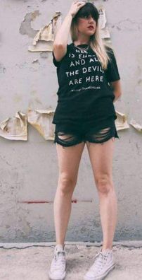 Foto de Sophie & The Bom Boms