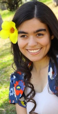 Foto de Elaine Silva