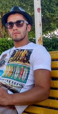 Foto de Jhonny Silva