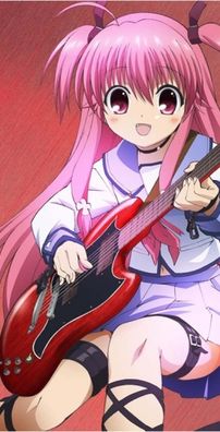 Foto de Girl Dead Monster