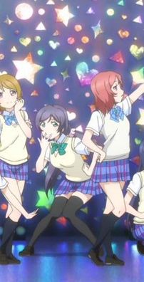 Foto de Love Live! School Idol Project