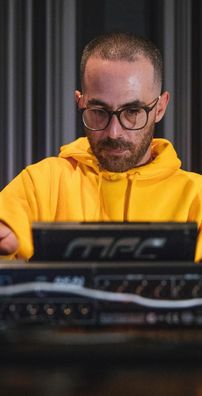 Foto de The Alchemist