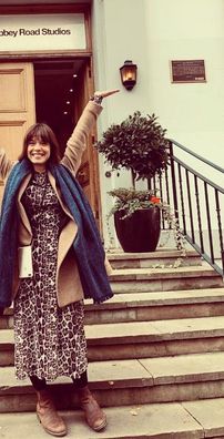 Foto de Laura Jansen