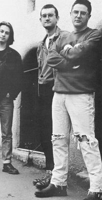 Foto de Fudge Tunnel