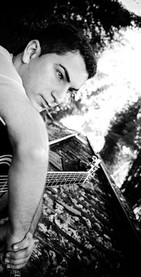 Foto de Gerson Chamberlaim