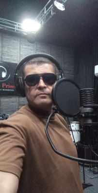 Foto de Sandro Soares Sambista de Deus