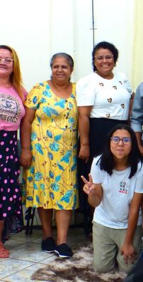 Foto de Banda Celebração