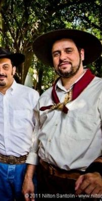 Foto de Buenas e M'espalho