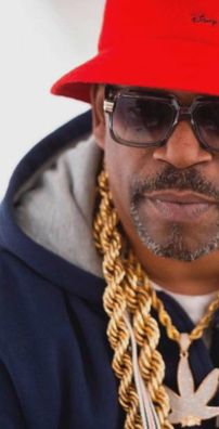 Foto de Grandmaster Caz