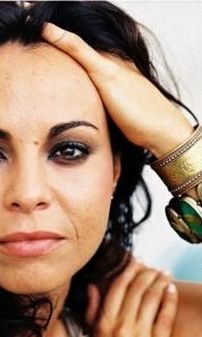 Foto de Barbara Mendes