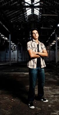 Foto de HN - Homem Novo