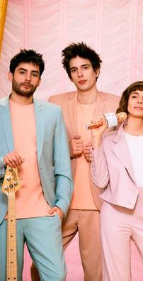 Foto de L'Impératrice  