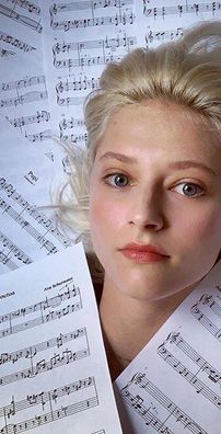 Foto de Ana Schurmann