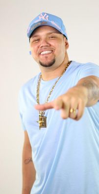 Foto de Yuri Hawaiano