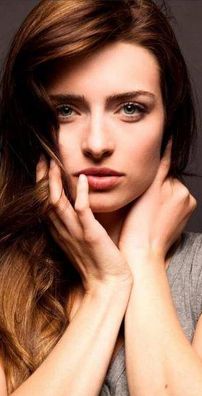 Foto de Kirsten Collins