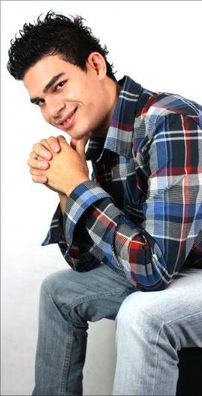 Foto de Thyago Rybeiro