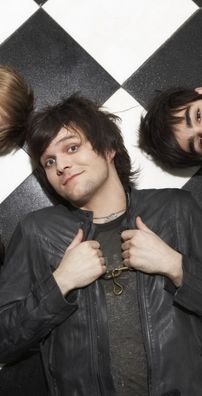 Foto de Boys Like Girls