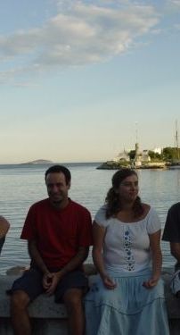 Foto de Luisa Mandou um Beijo