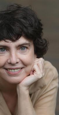 Foto de Adriana Partimpim