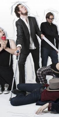 Foto de Major Parkinson