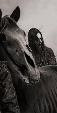 Foto de Carach Angren