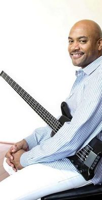 Foto de Chris Walker