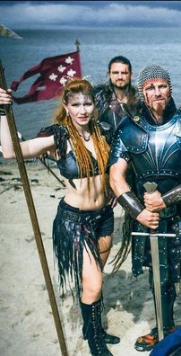 Foto de Feuerschwanz