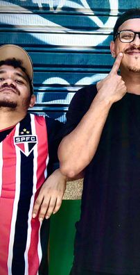 Foto de Maldita Dislexia