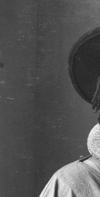 Foto de Ami Yerewolo