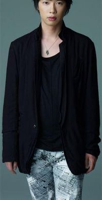 Foto de Akihisa Kondo