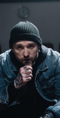 Foto de Forest Blakk