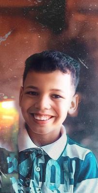 Foto de Gabriel Fidelys