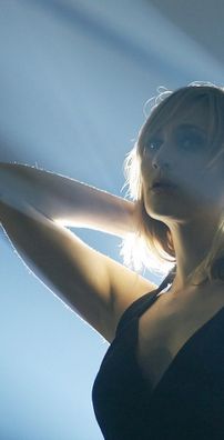 Foto de Geike Arnaert