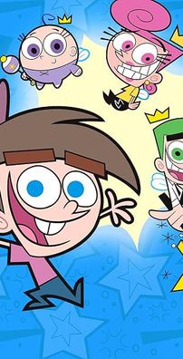 Foto de Los Padrinos Mágicos