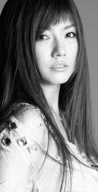 Foto de Hitomi Shimatani