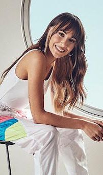 Foto de Aitana