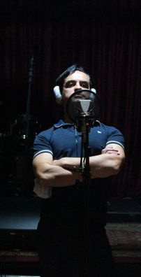 Foto de Claudio Nasci