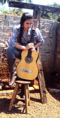 Foto de Amanda Camozzato