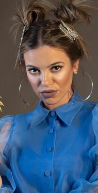 Foto de María Isabel