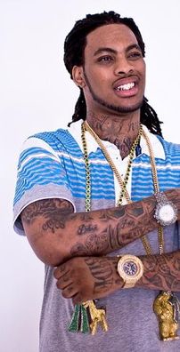 Foto de Waka Flocka Flame