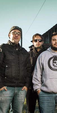 Foto de Cavalo Baio & Os Pinho