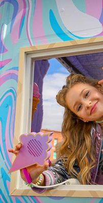 Foto de Ruby Rose Turner