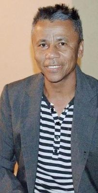 Foto de Milton Araujo Andrade